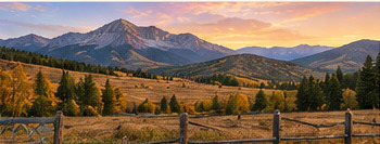 Article illustration for Rural & Mountain Properties