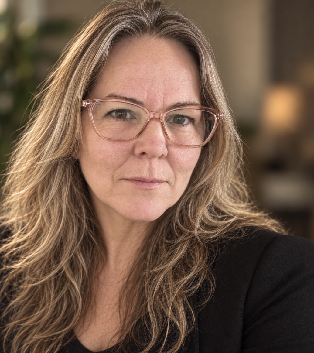Loni Pincoski, founder of Actuate Valuations